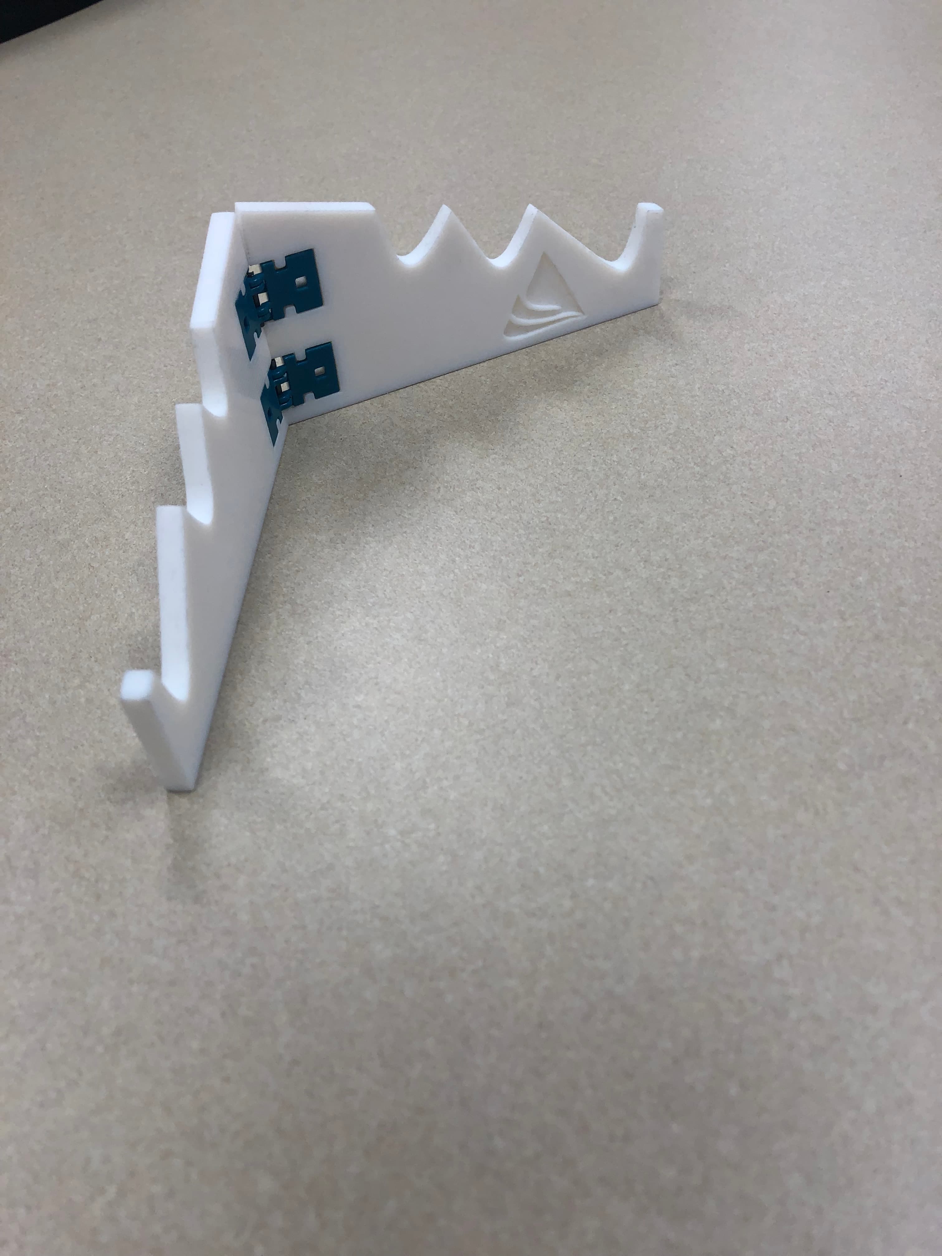 3D Printed Phone Holder